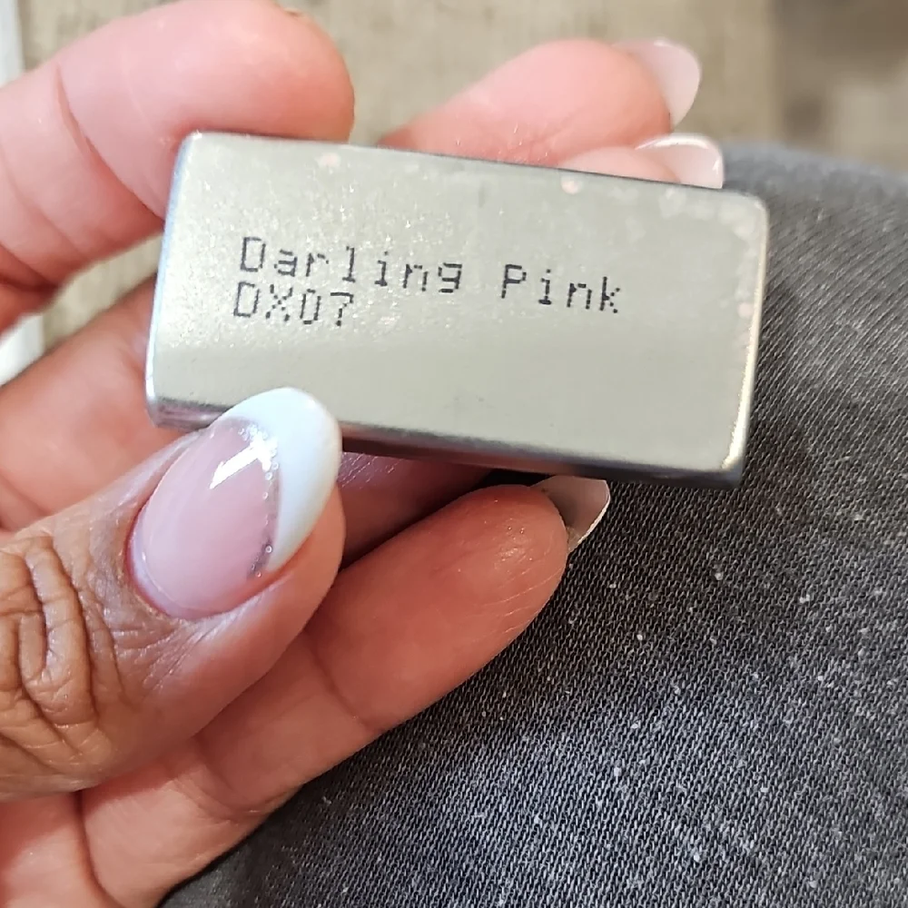 Mary Kay Darling Pink Blush
